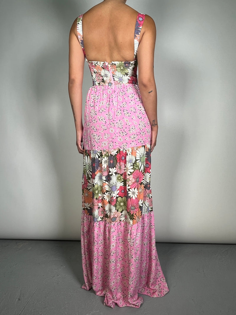 Vestido Alani Java