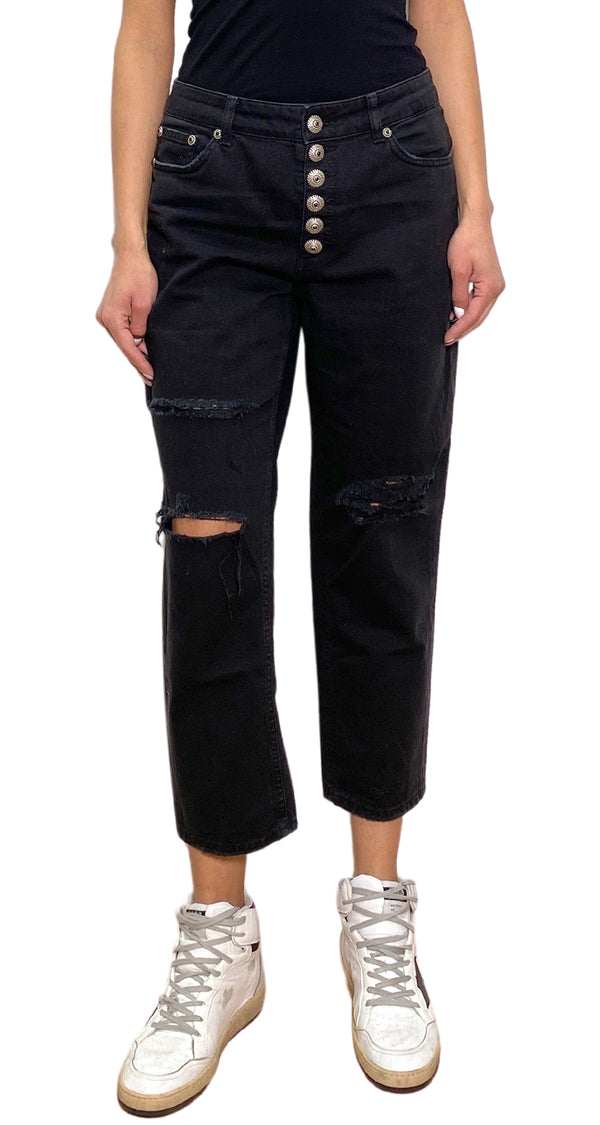 Jeans Koons Loose Fit