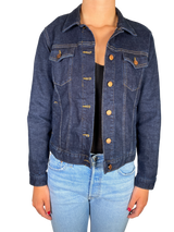 Chaqueta Denim