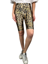 Biker Animal Print