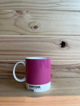 Taza Rosa 7432