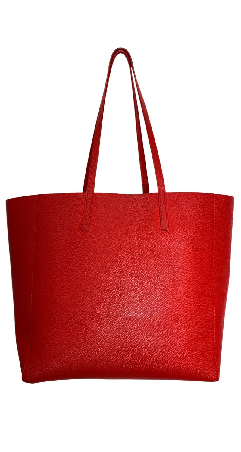 Cartera Roja