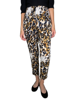 Buzo Animal Print