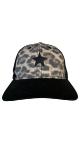 Jockey Animal Print