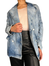 Blazer Denim