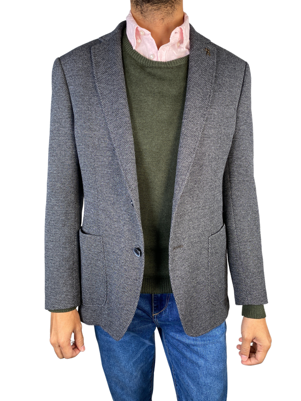 Blazer Zeroweight