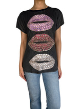 Polera Lips