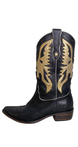 Botas Cowboy