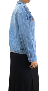 Chaqueta Denim