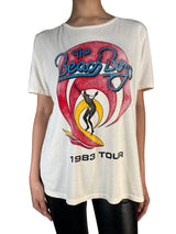 Polera The Beach Boys