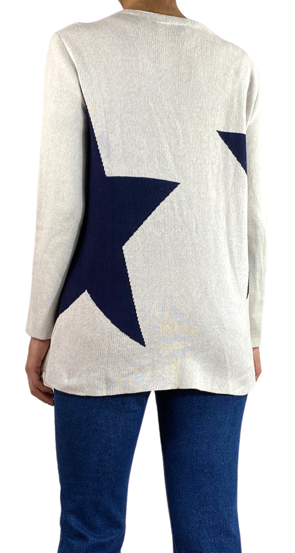 Sweater Estrella