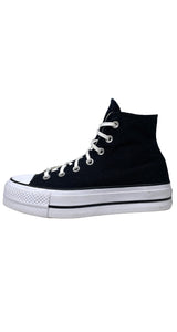 Zapatillas Chuck Taylor Plataforma