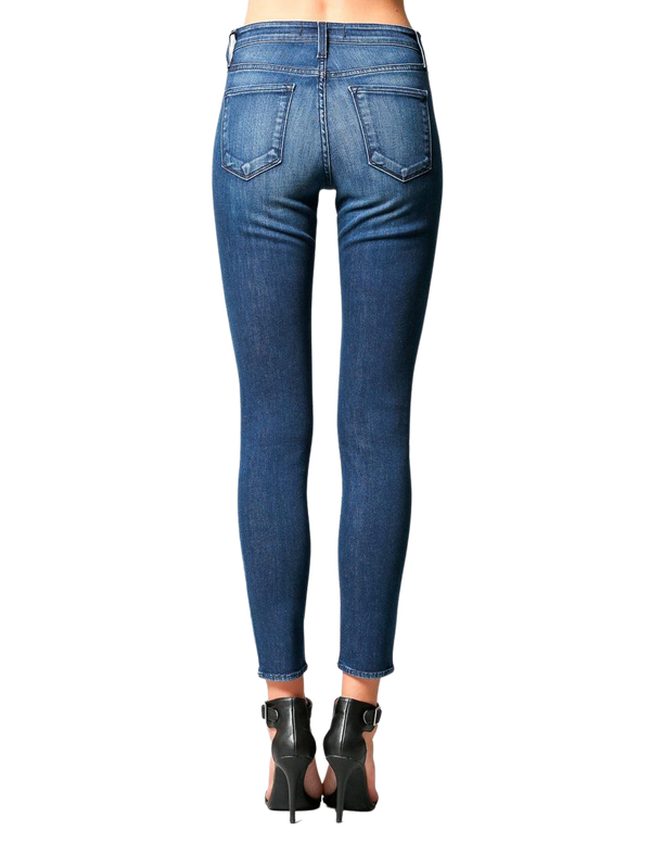 Pantalón Skinny