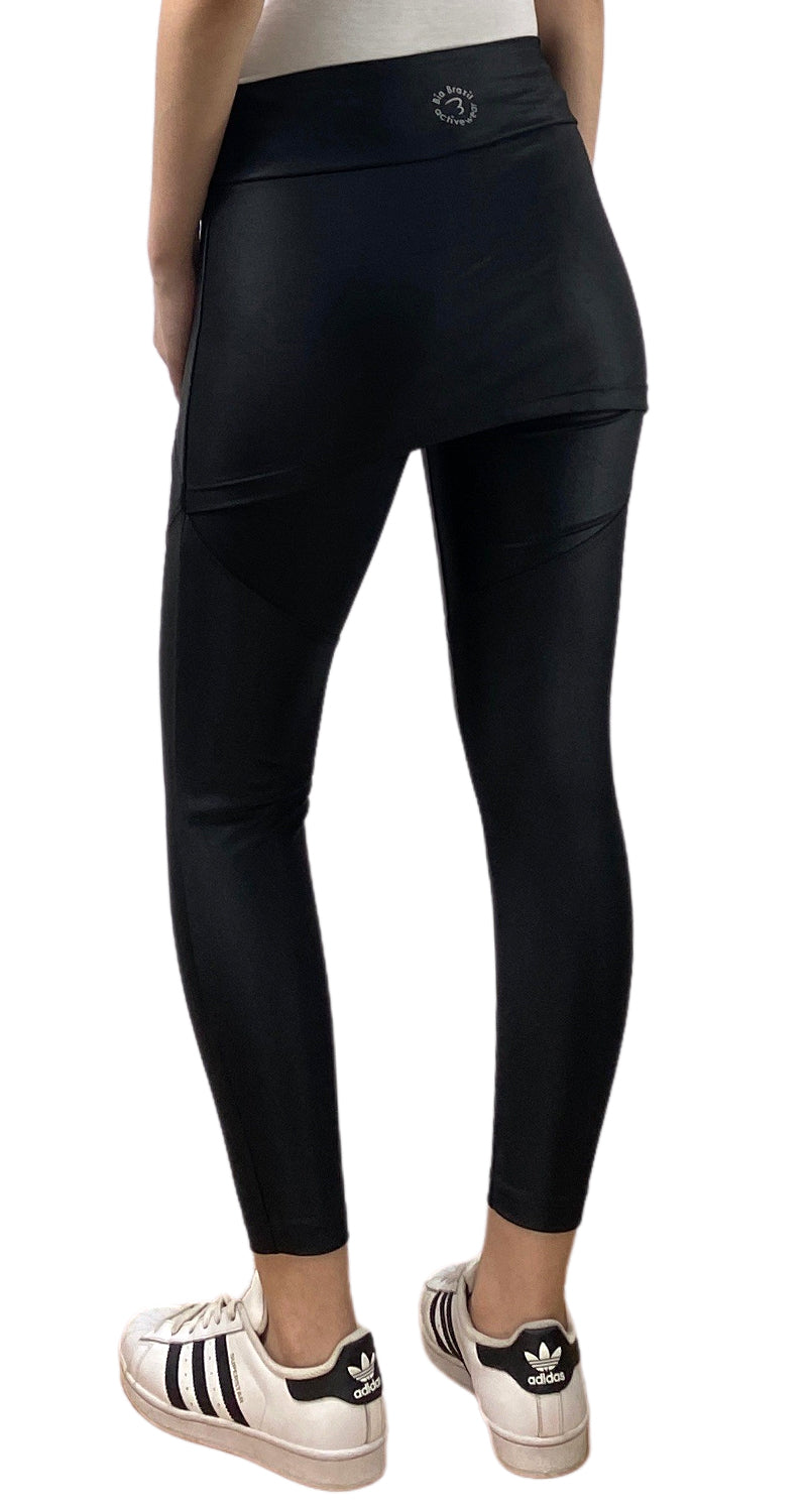 Leggings Negra