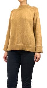 Sweater Cuello Alto