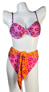 Bikini Colorfull