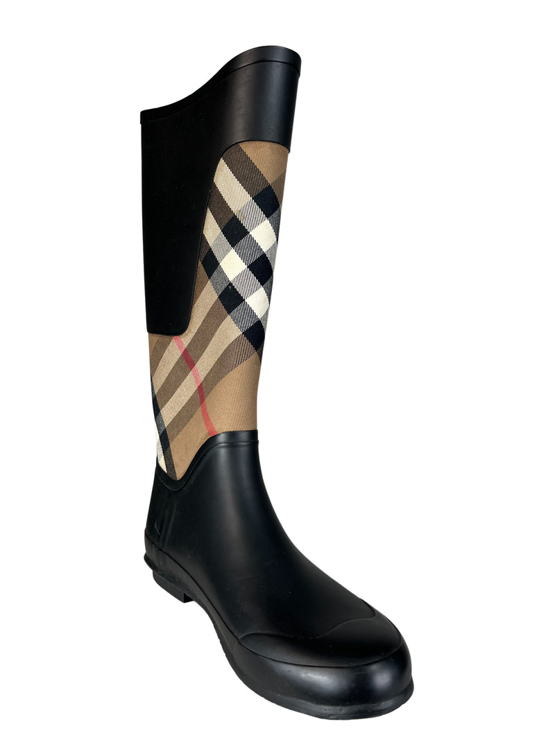 Botas de Agua BURBERRY Market People