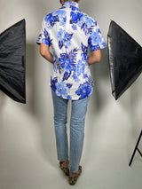 Blusa Flores