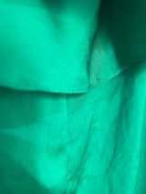 Vestido Verde