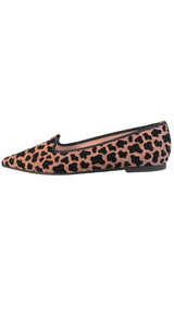 Bailarinas Animal Print