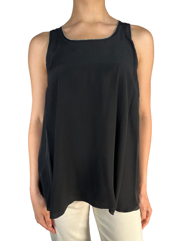 Blusa Seda