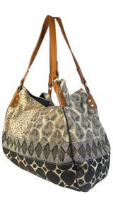 Bolso Estampado