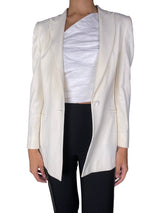 Blazer Blanco