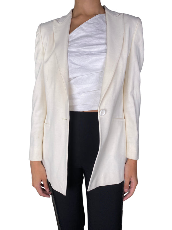 Blazer Blanco