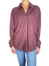 Blusa Morada