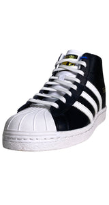 Zapatillas Superstar Up Negras