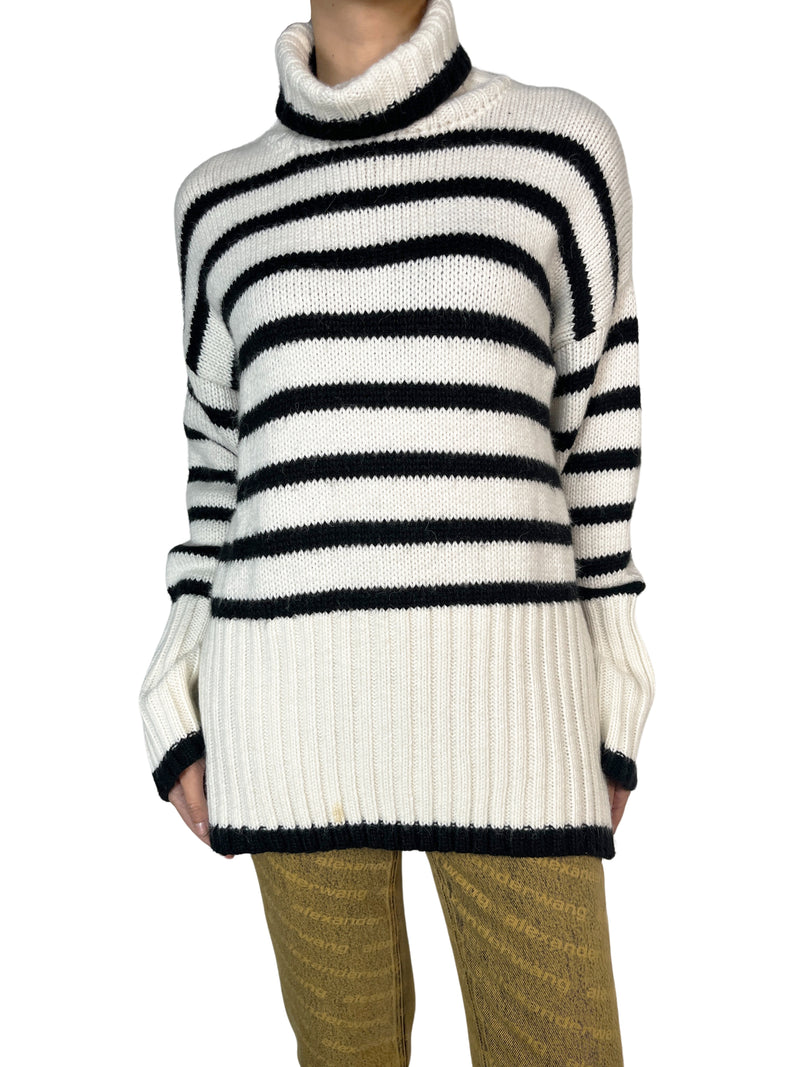 Sweater Cuello Alto