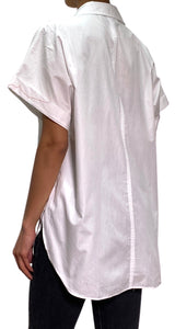 Blusa Blanca