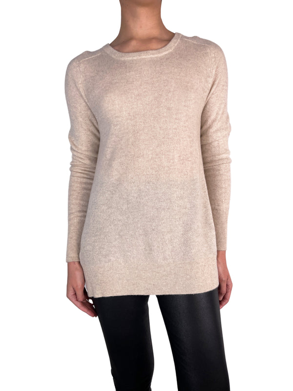 Sweater Cashmere