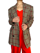 Blazer Oversize