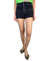 Shorts Denim