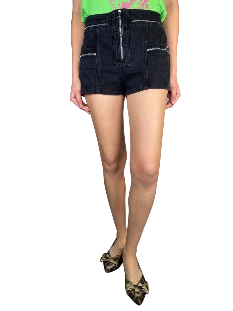 Shorts Denim