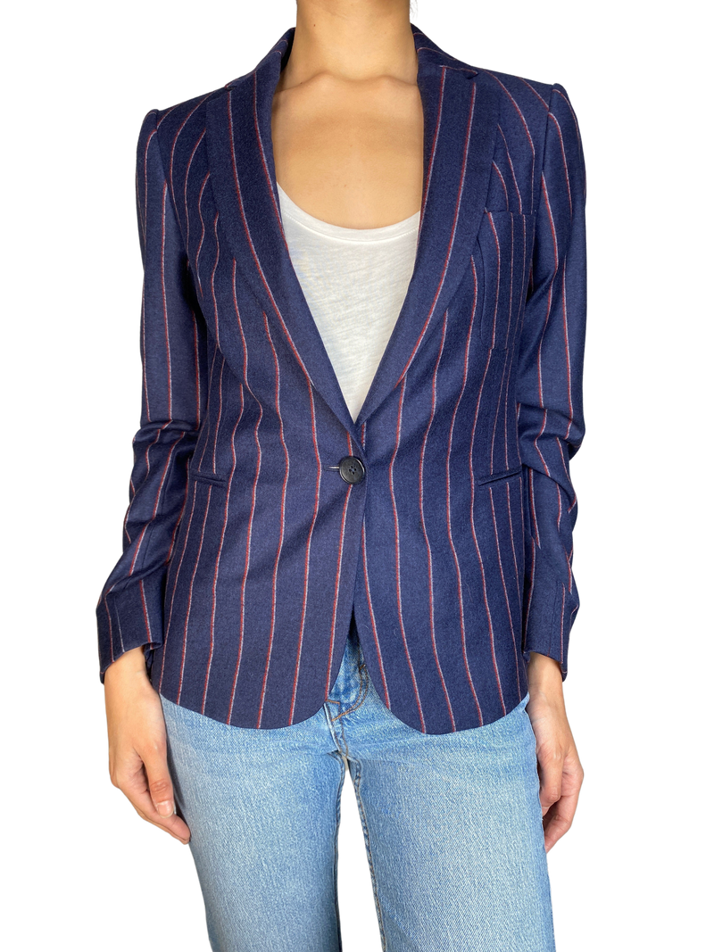 Blazer Lana