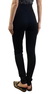 Leggings Negro