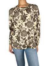 Sweater Cymande Flores