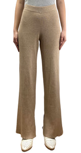 Pantalón Beige