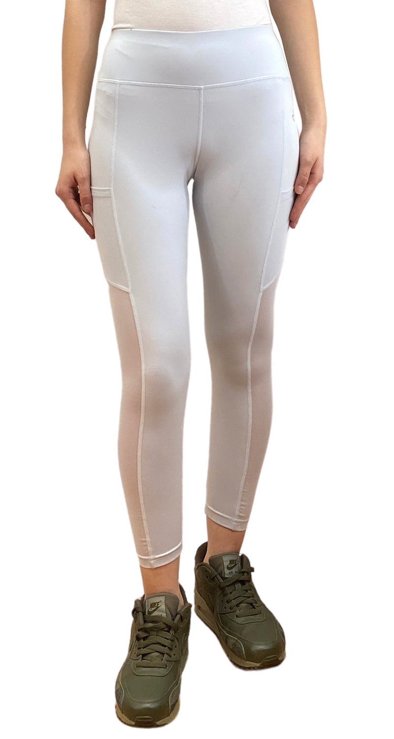 Leggings Blanco