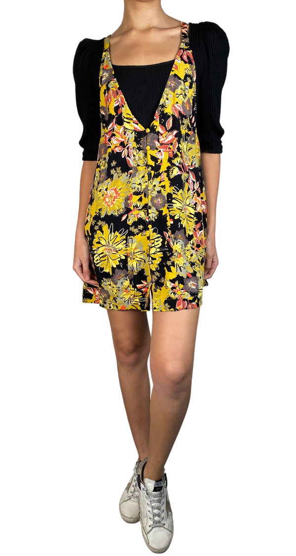 Vestido Sunflower