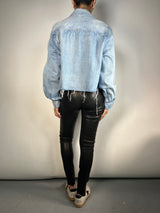 Chaqueta Denim Maisy