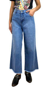 Pantalón Denim