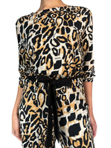 Set Animal Print