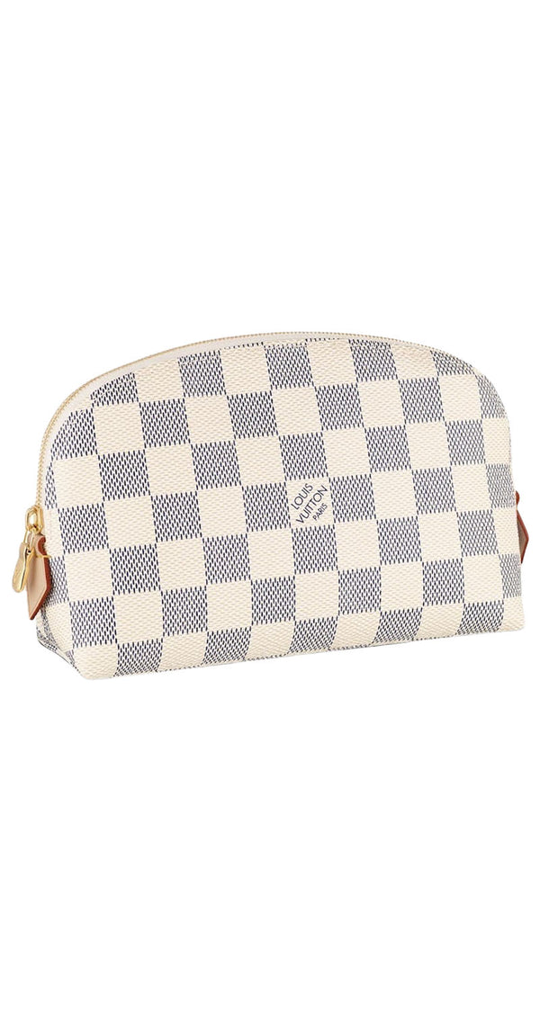 Estuche Monogram Zipped Pouch