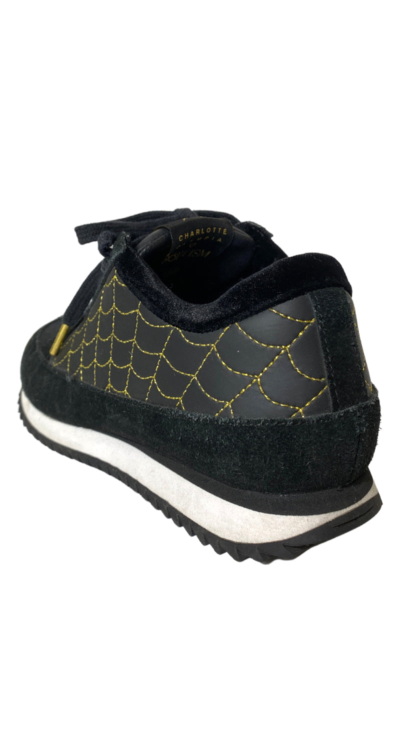 Zapatillas Spider