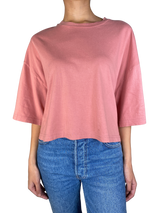 Polera Oversize