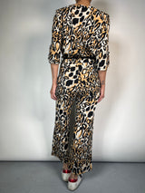 Set Animal Print