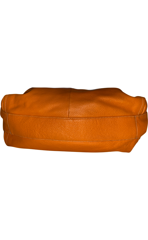 Bolso Naranjo